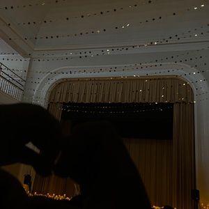 Meet your Posher, Alice